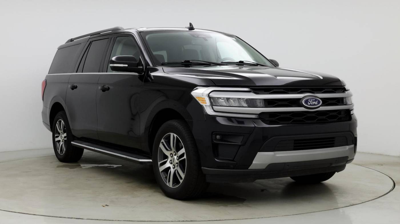 2023 Ford Expedition XLT — SUV — 40,826 mi — Hoover, AL