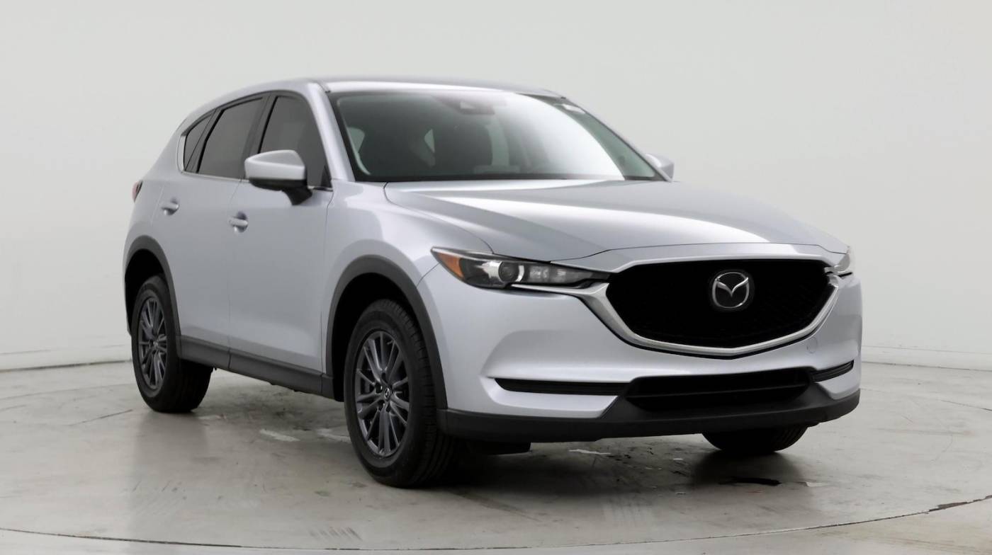 2020 Mazda CX-5 Touring — SUV — 74,545 mi — Hoover, AL