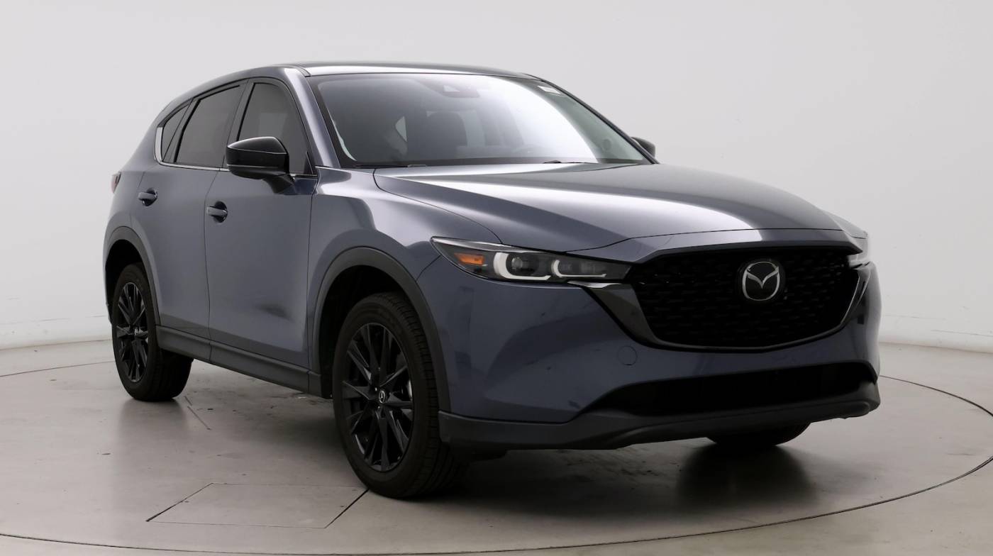 2023 Mazda CX-5 2.5 S Carbon Edition — SUV — 20,535 mi — Hoover, AL