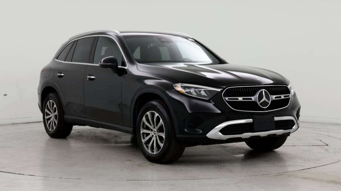2024 Mercedes-Benz GLC GLC 300 — SUV — 28,122 mi — Hoover, AL