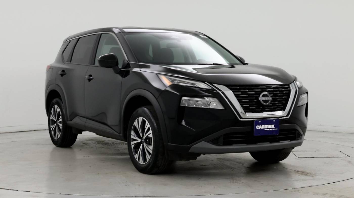 2023 Nissan Rogue SV — SUV — 18,107 mi — Hoover, AL