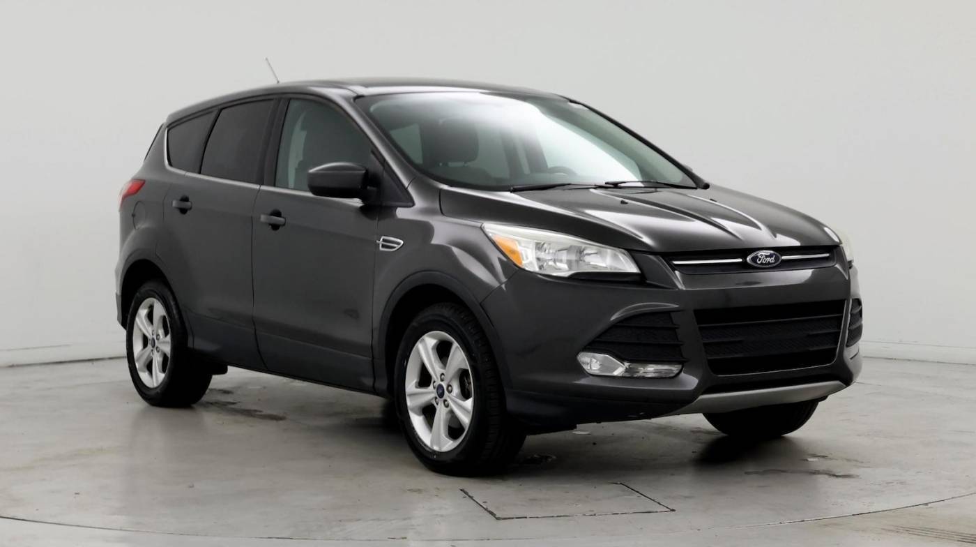2016 Ford Escape SE — SUV — 79,188 mi — Hoover, AL