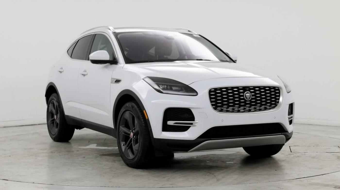 2021 Jaguar E-PACE SE — SUV — 37,728 mi — Hoover, AL