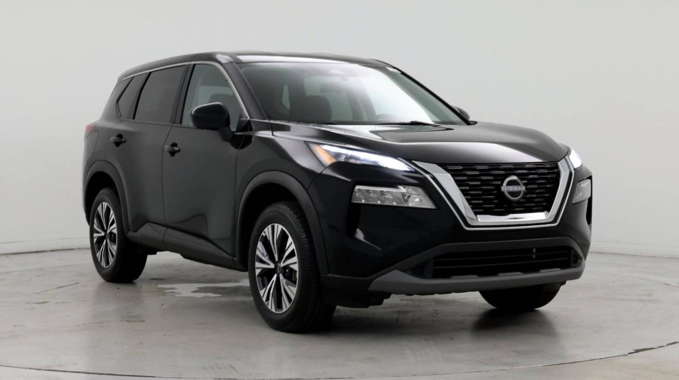 2023 Nissan Rogue SV — SUV — 33,513 mi — Hoover, AL