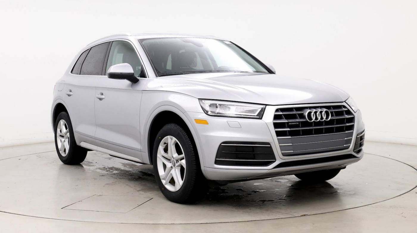 2019 Audi Q5 Premium — SUV — 39,640 mi — Hoover, AL