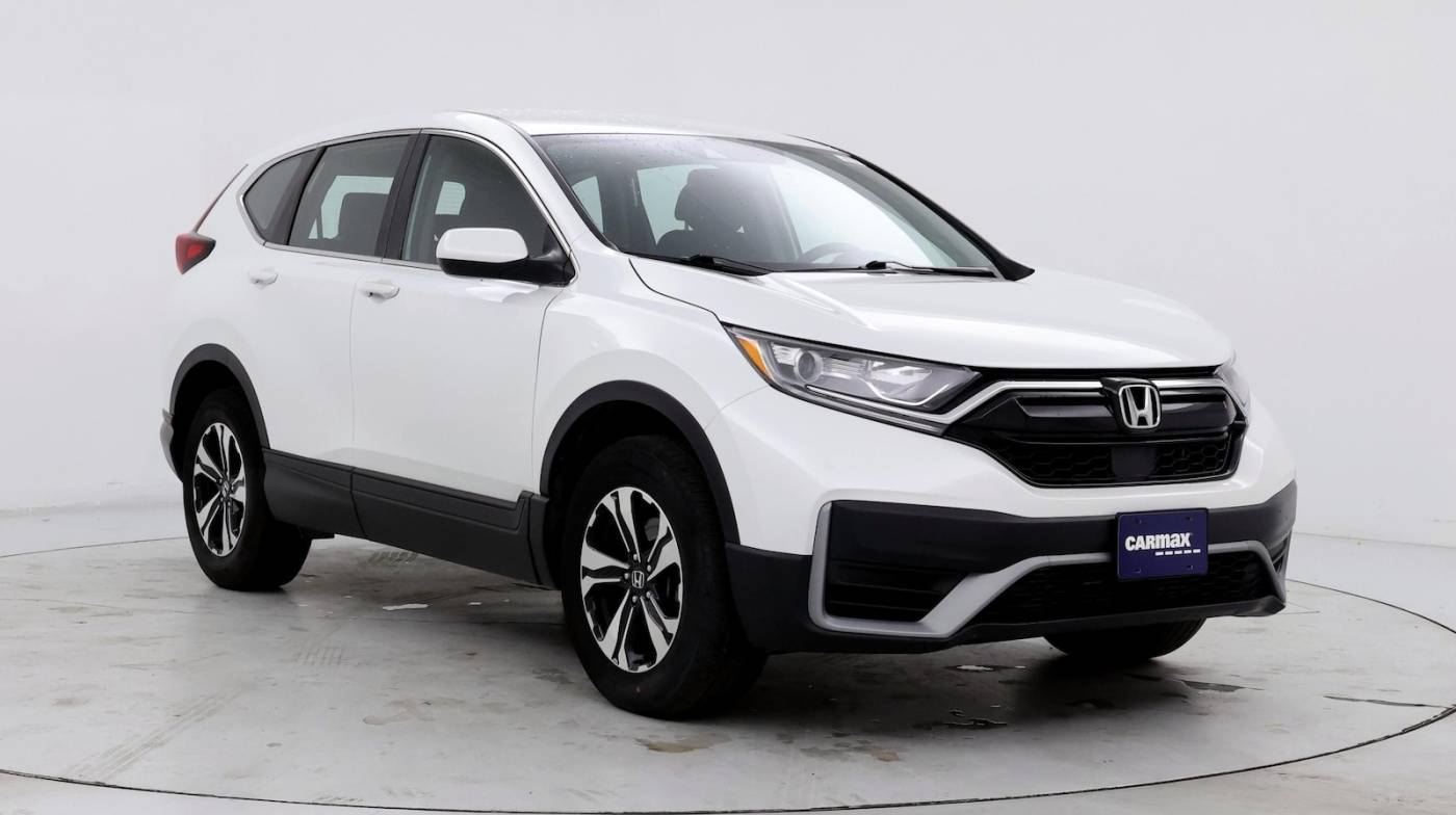 2022 Honda CR-V Special Edition — SUV — 35,167 mi — Hoover, AL