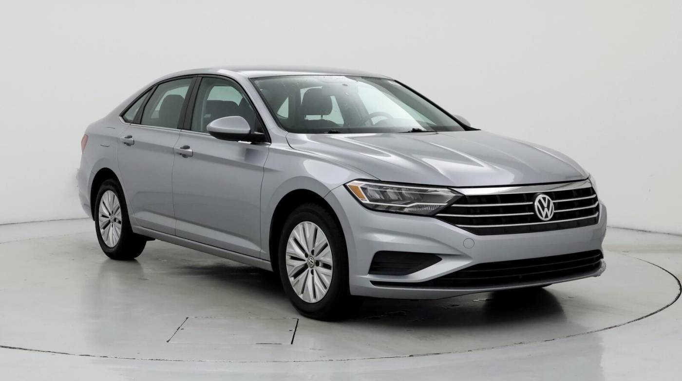 2019 Volkswagen Jetta S — Sedan — 30,061 mi — Hoover, AL