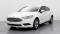 2017 Ford Fusion in Hoover, AL 4 - Open Gallery