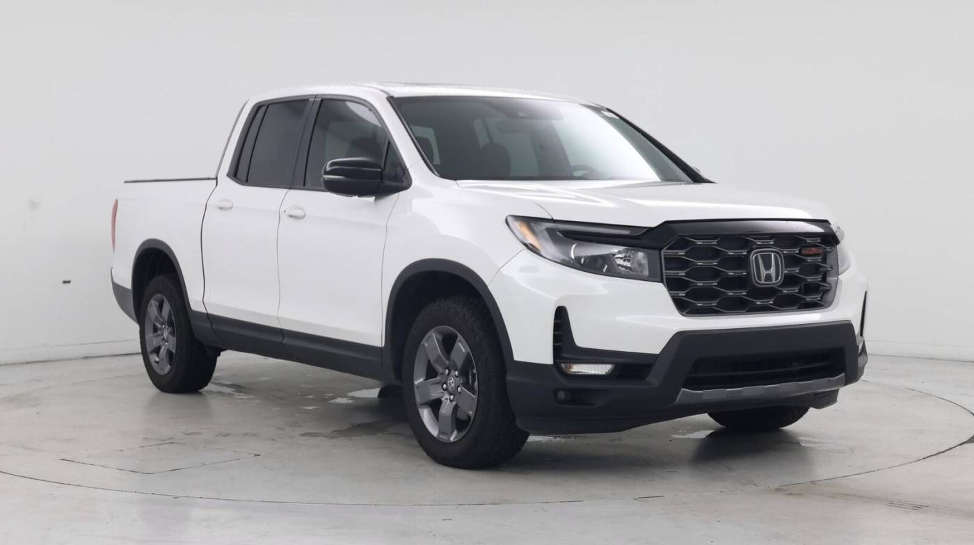 2024 Honda Ridgeline TrailSport — Pickup Truck — 19,844 mi — Hoover, AL