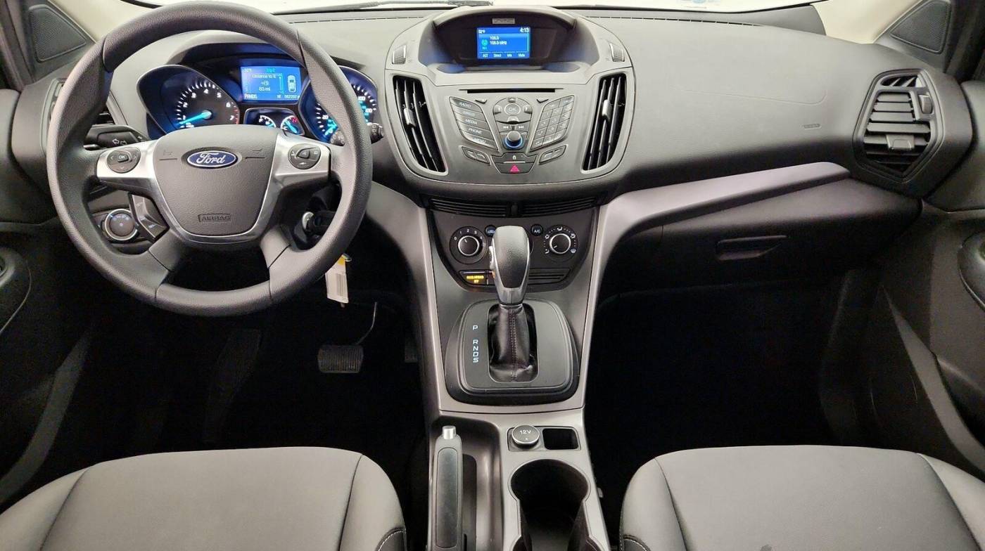 2015 Ford Escape SE — SUV — 62,207 mi — Hoover, AL