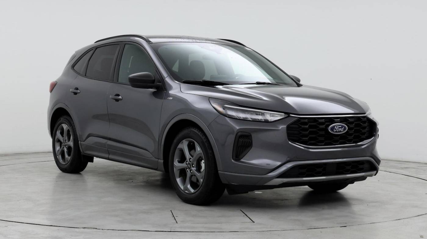 2023 Ford Escape ST-Line — SUV — 27,934 mi — Boynton Beach, FL