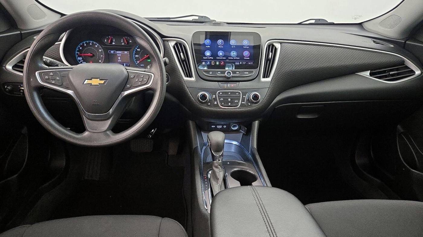 2022 Chevrolet Malibu LT — Sedan — 55,967 mi — Boynton Beach, FL