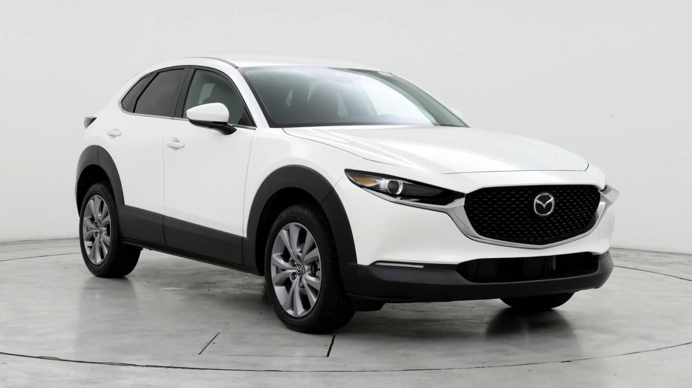2021 Mazda CX-30 Select — SUV — 6,606 mi — Boynton Beach, FL