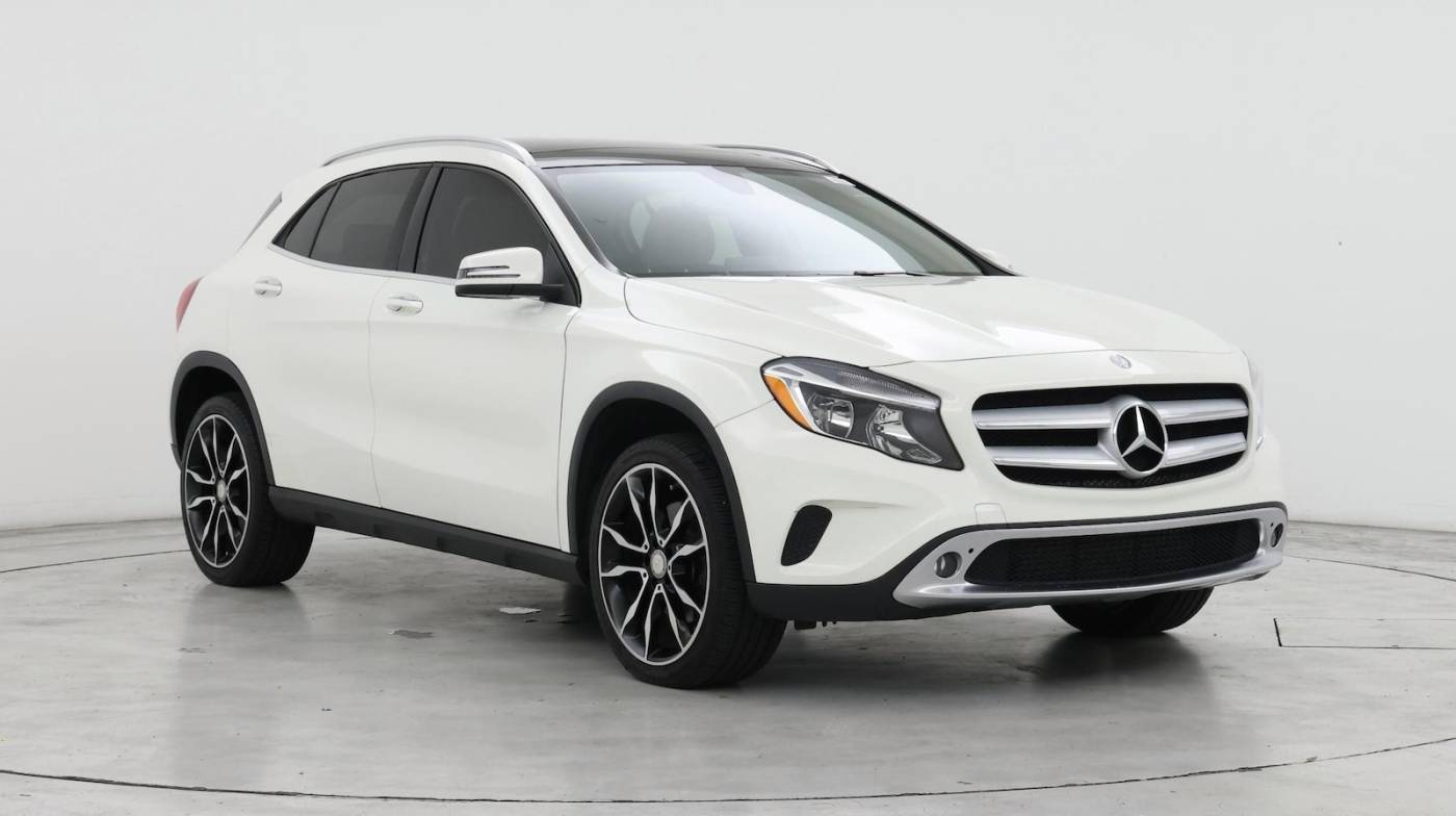 2017 Mercedes-Benz GLA GLA 250 — SUV — 78,931 mi — Boynton Beach, FL