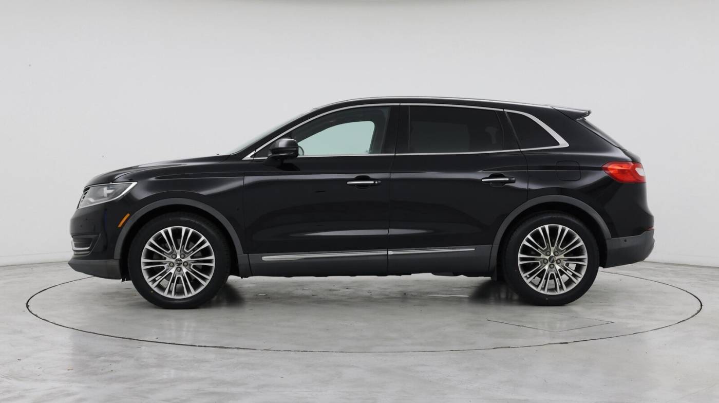 2016 Lincoln MKX Reserve — SUV — 66,311 mi — Boynton Beach, FL