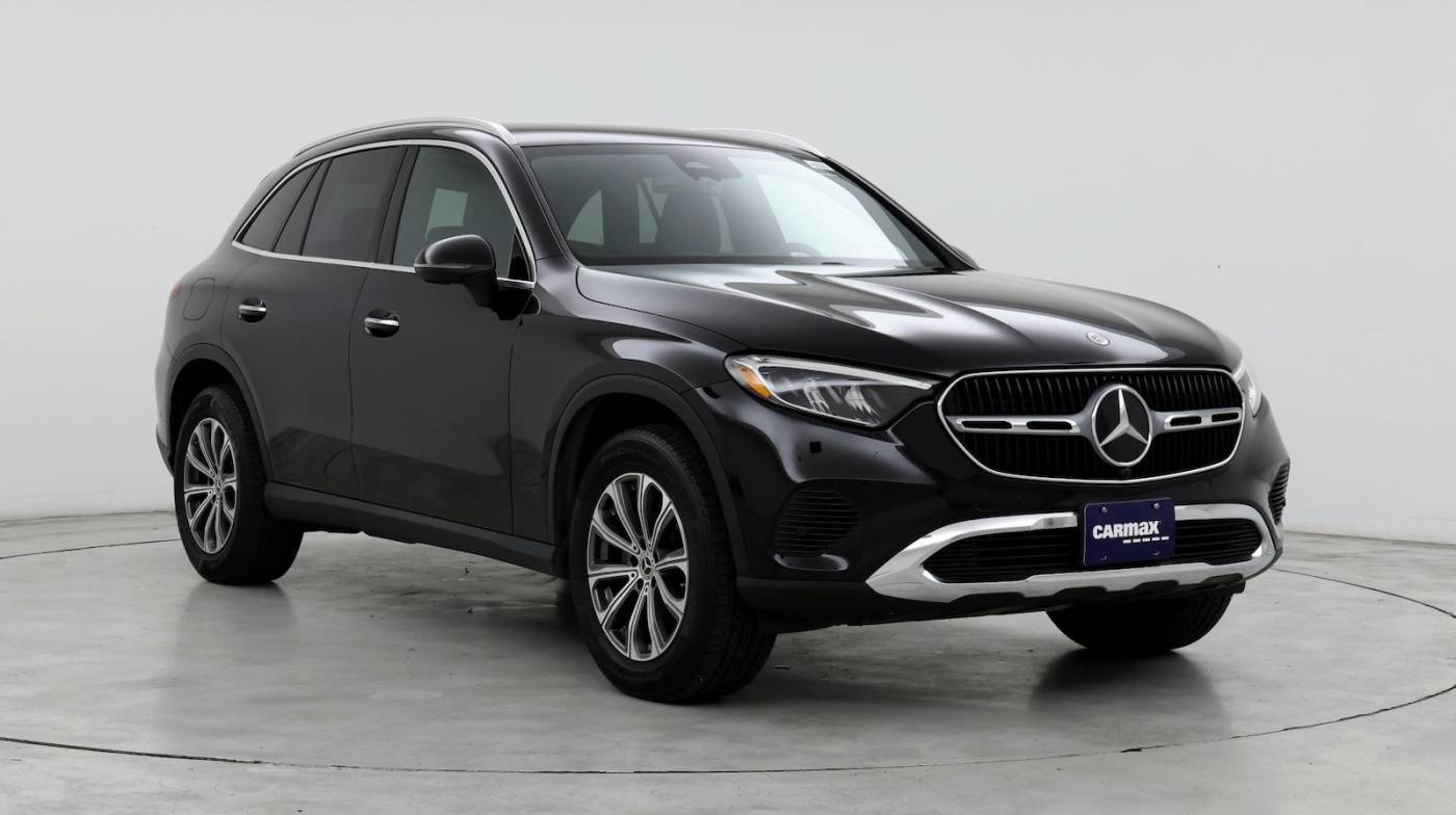 2024 Mercedes-Benz GLC GLC 300 — SUV — 16,359 mi — Boynton Beach, FL