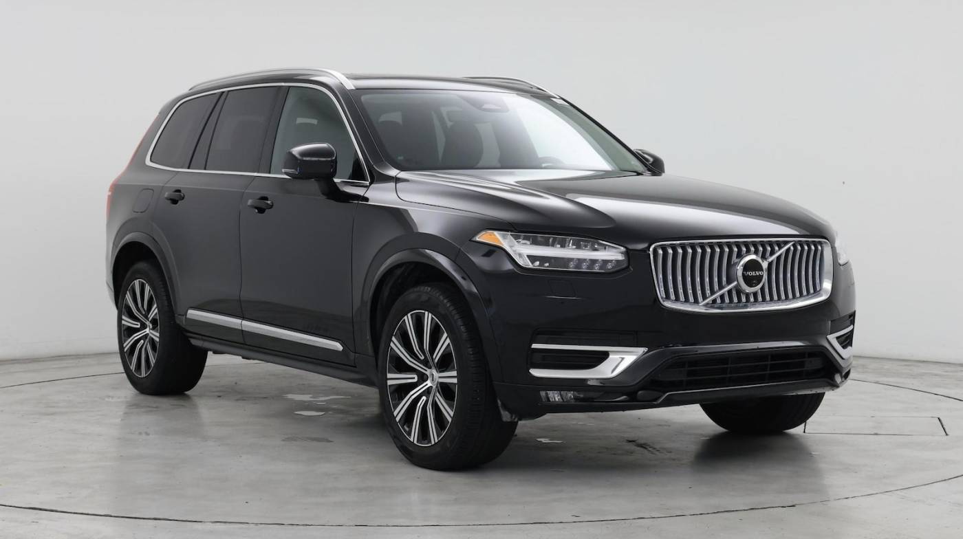 2024 Volvo XC90 Plus — SUV — 19,974 mi — Boynton Beach, FL