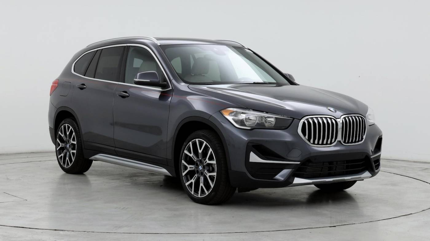 2022 BMW X1 28i — SUV — 8,954 mi — Boynton Beach, FL