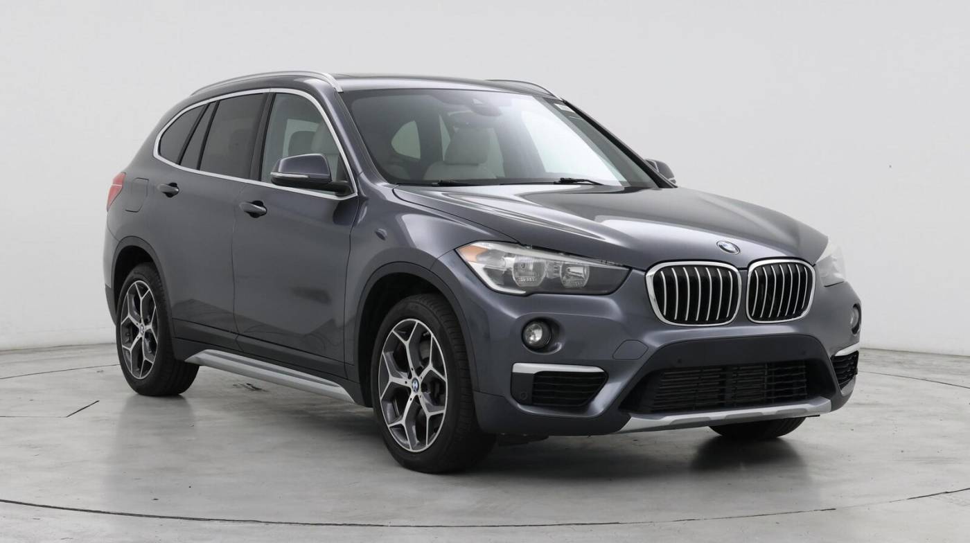 2019 BMW X1 28i — SUV — 50,262 mi — Boynton Beach, FL