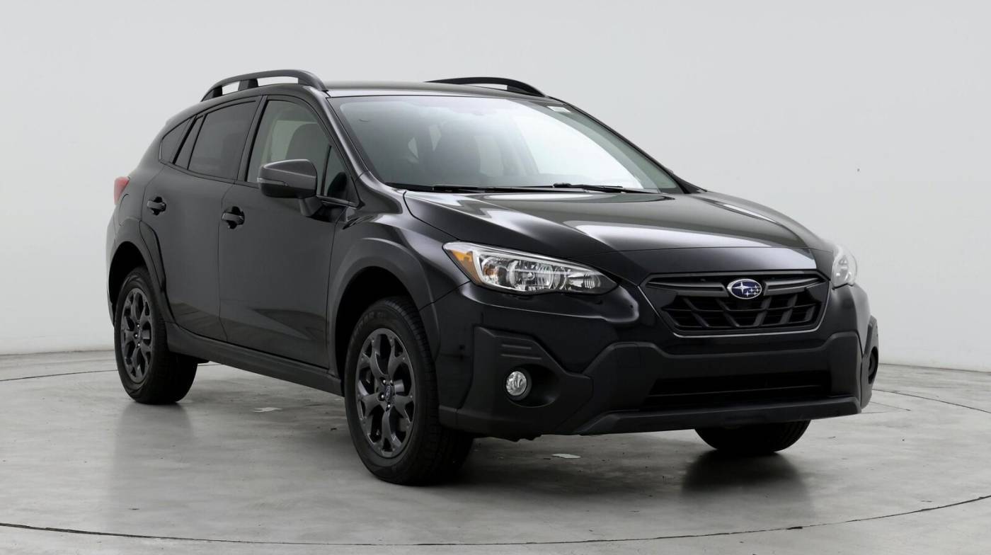 2023 Subaru Crosstrek Sport — SUV — 13,403 mi — Boynton Beach, FL