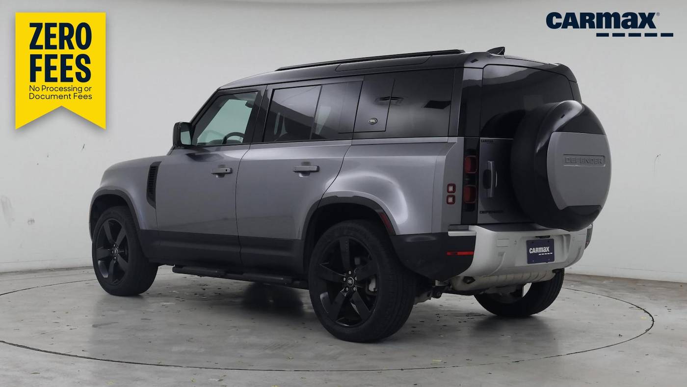 2024 Land Rover Defender S
