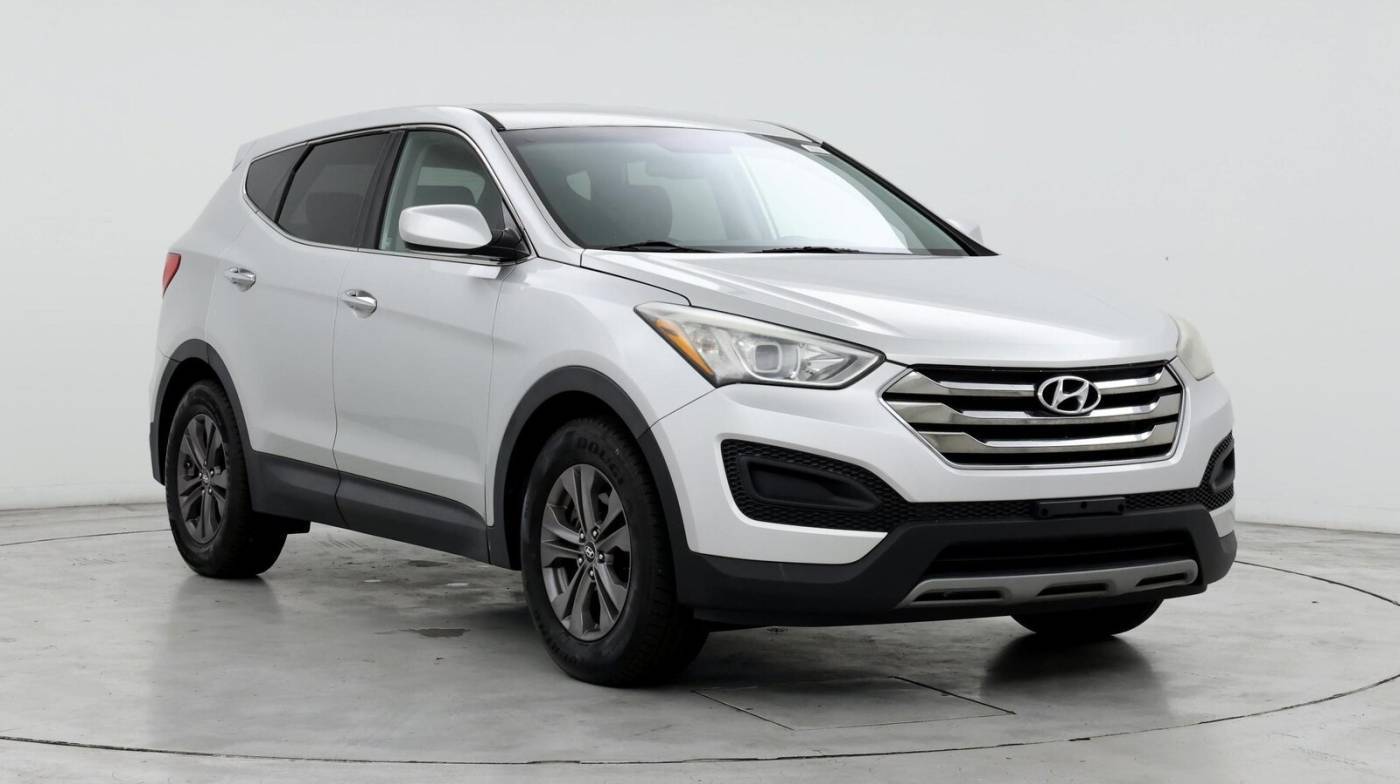 2013 Hyundai Santa Fe Sport Base — SUV — 103,218 mi — Boynton Beach, FL