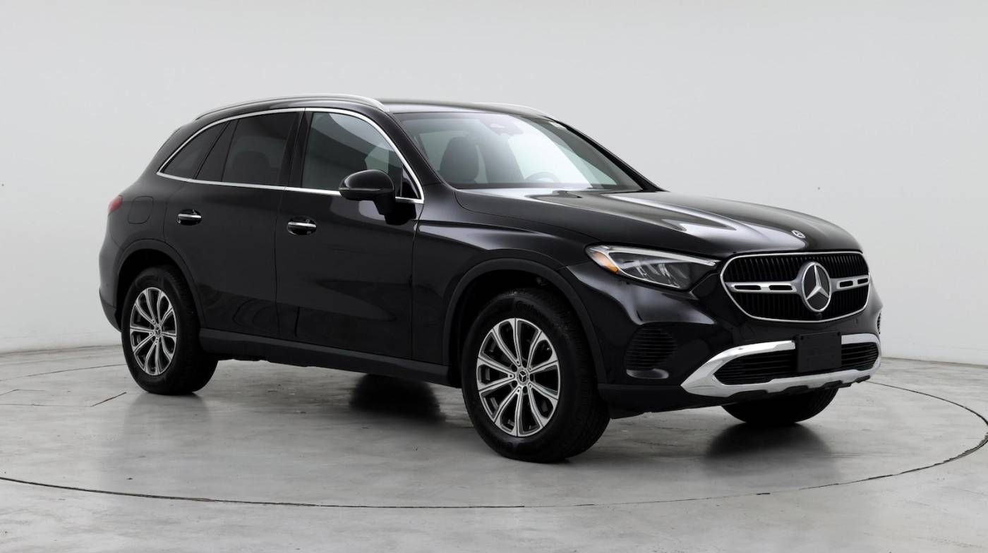 2024 Mercedes-Benz GLC GLC 300 — SUV — 16,109 mi — Boynton Beach, FL