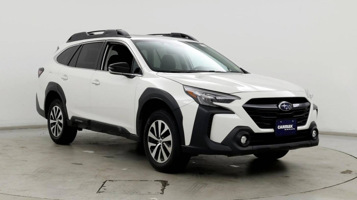 2024 Subaru Outback Premium — SUV — 20,827 mi — Boynton Beach, FL