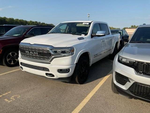 2021 Ram 1500 Limited — Pickup Truck — 45,939 mi — O'Fallon, IL
