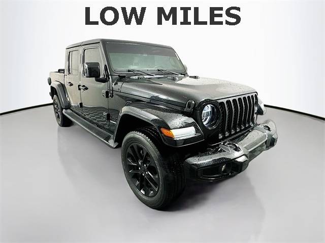 2021 Jeep Gladiator High Altitude — Pickup Truck — 33,171 mi — O'Fallon, IL