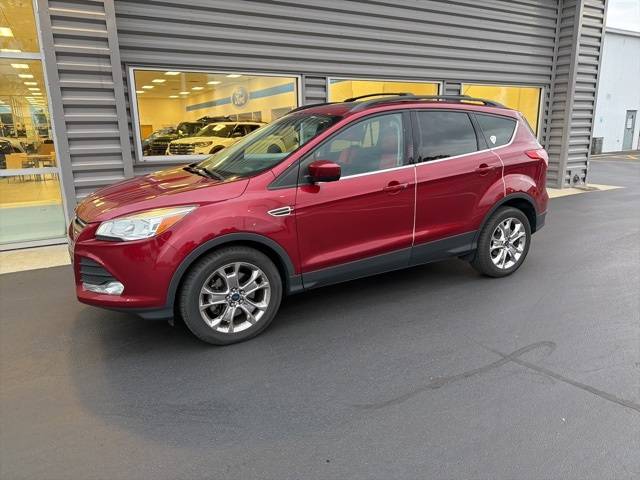 2016 Ford Escape SE — SUV — 103,964 mi — O'Fallon, IL