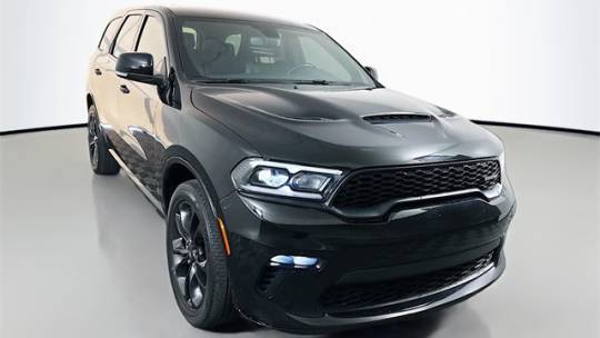 2021 Dodge Durango GT Plus — SUV — 43,288 mi — O'Fallon, IL