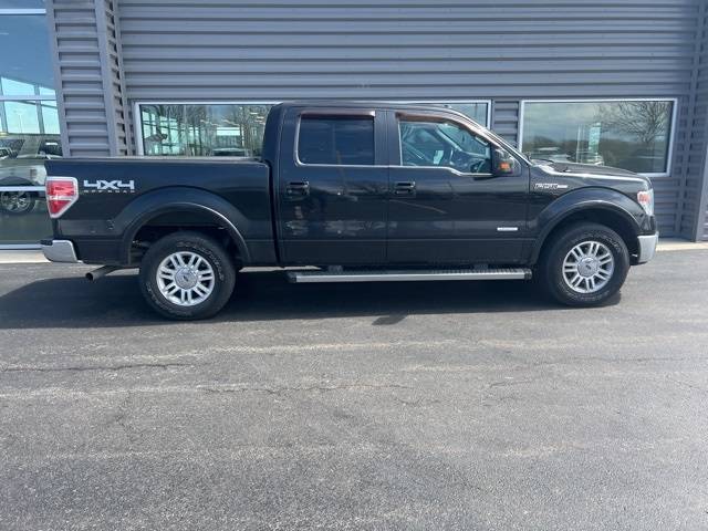 2014 Ford F-150 Lariat — Pickup Truck — 100,167 mi — O'Fallon, IL