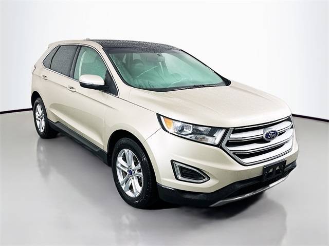 2017 Ford Edge SEL — SUV — 96,380 mi — O'Fallon, IL