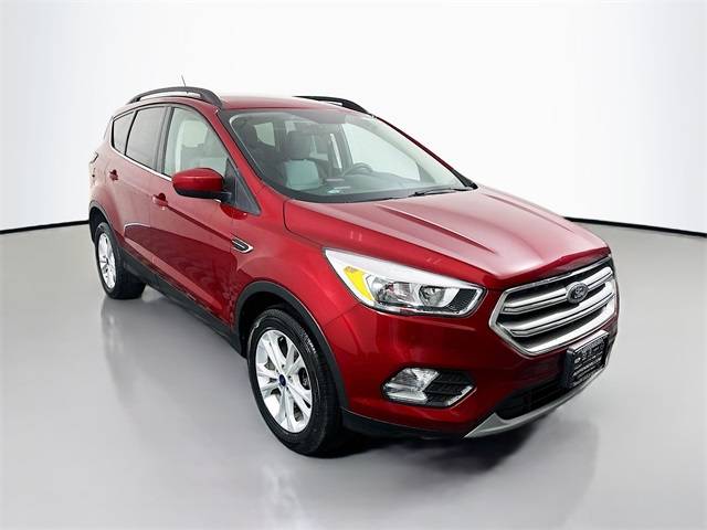 2018 Ford Escape SE — SUV — 79,074 mi — O'Fallon, IL