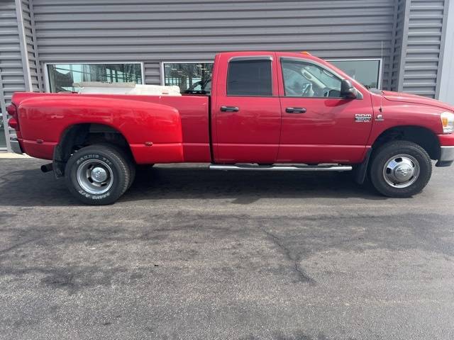 2008 Dodge Ram 3500 SLT — Pickup Truck — 144,920 mi — O'Fallon, IL