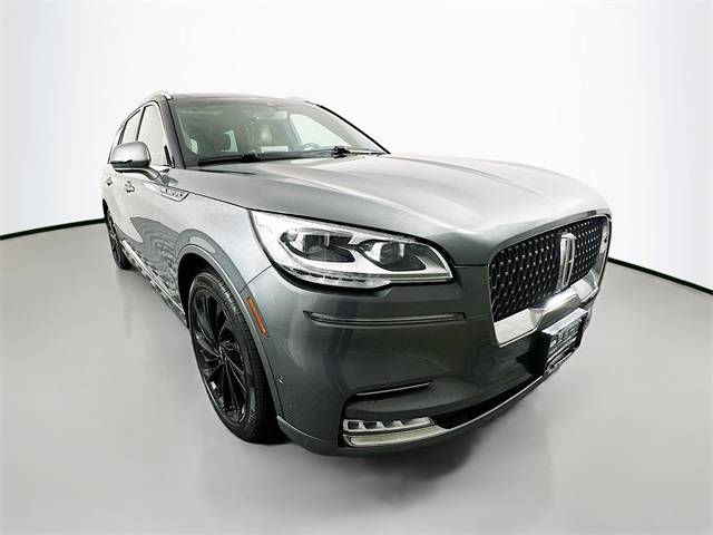 2021 Lincoln Aviator Reserve — SUV — 66,338 mi — O'Fallon, IL