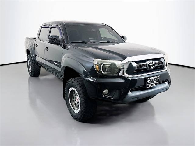 2012 Toyota Tacoma Base — Pickup Truck — 73,465 mi — O'Fallon, IL