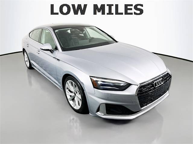 2022 Audi A5 Premium — Hatchback — 38,181 mi — O'Fallon, IL