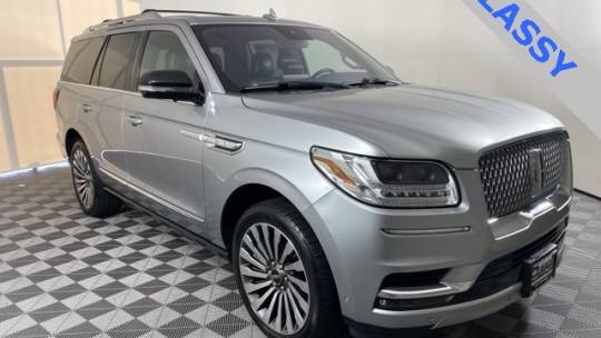 2020 Lincoln Navigator Reserve — SUV — 94,240 mi — O'Fallon, IL