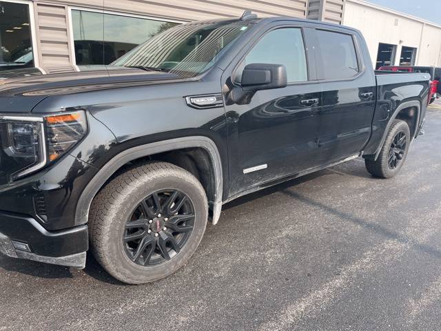 2024 GMC Sierra 1500 Elevation — Pickup Truck — 17,251 mi — O'Fallon, IL