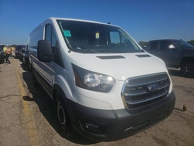2020 Ford Transit Cargo Van T-150 — Cargo Van — 98,439 mi — O'Fallon, IL