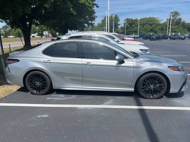 2023 Toyota Camry XSE — Sedan — 19,097 mi — O'Fallon, IL