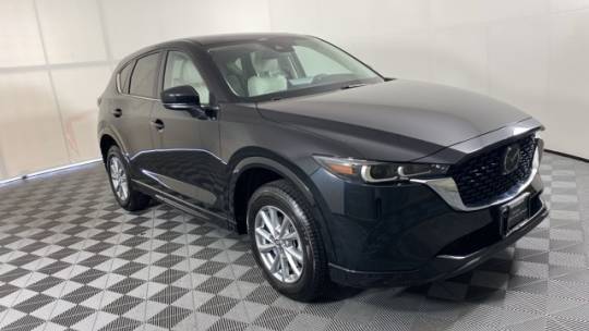 2024 Mazda CX-5 2.5 S Preferred — SUV — 5 mi — O'Fallon, IL