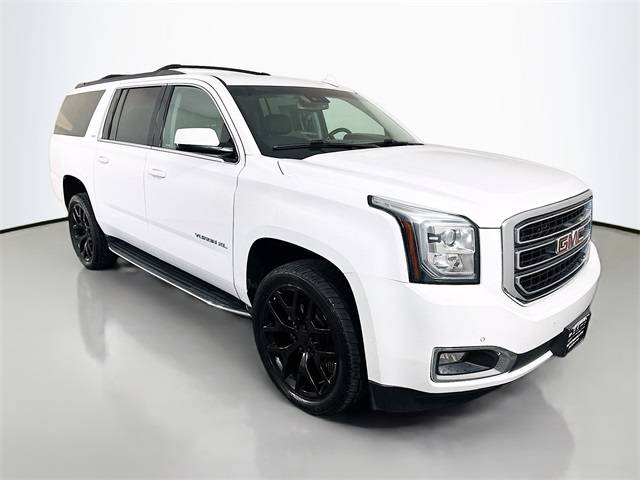 2019 GMC Yukon SLT — SUV — 90,419 mi — O'Fallon, IL