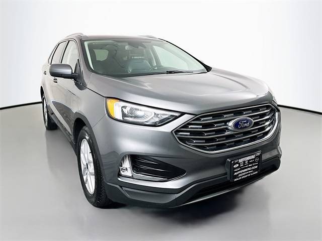 2022 Ford Edge SEL — SUV — 80,215 mi — O'Fallon, IL