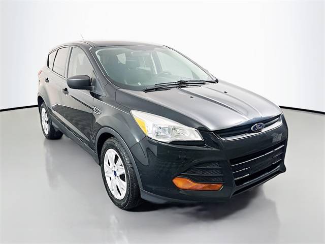 2015 Ford Escape S — SUV — 156,256 mi — O'Fallon, IL