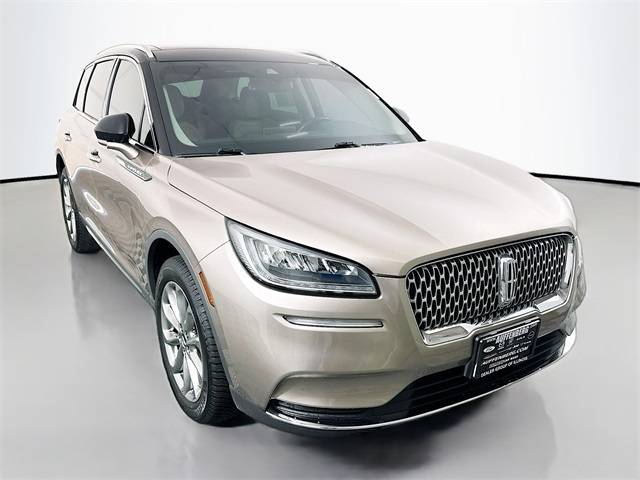 2020 Lincoln Corsair Standard — SUV — 41,988 mi — O'Fallon, IL