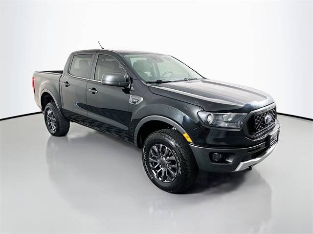 2020 Ford Ranger XLT — Pickup Truck — 99,904 mi — O'Fallon, IL