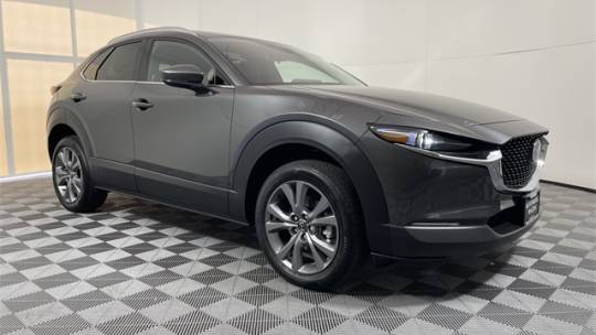 2024 Mazda CX-30 Premium — SUV — 5 mi — O'Fallon, IL